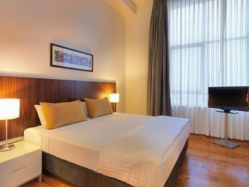 Adina Apartment Hotel Melbourne, Flinders Street - Accommodation Bookings 24