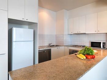 Adina Apartment Hotel Melbourne, Flinders Street - Accommodation Bookings 25