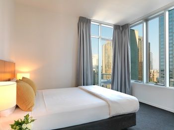 Adina Apartment Hotel Melbourne, Flinders Street - Accommodation Bookings 27