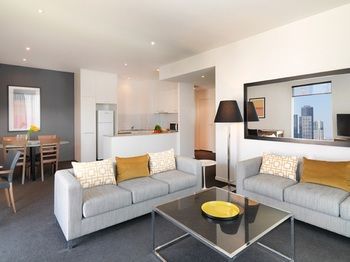 Adina Apartment Hotel Melbourne, Flinders Street - Accommodation Bookings 28