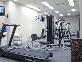 Adina Apartment Hotel Melbourne, Flinders Street - Accommodation Bookings 32