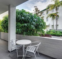 Adina Apartment Hotel Chippendale - Accommodation Bookings