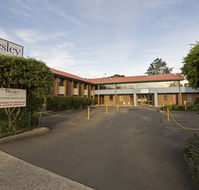 175 formerly Wesley Lodge - Accommodation Bookings