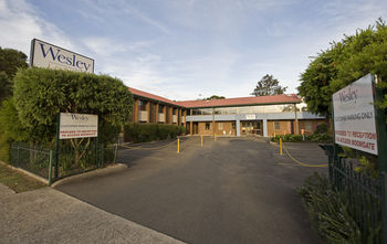 175 (formerly Wesley Lodge) - Accommodation Bookings 0