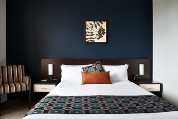 175 (formerly Wesley Lodge) - Accommodation Bookings 1