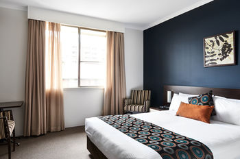 175 (formerly Wesley Lodge) - Accommodation Bookings 2
