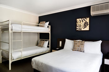 175 (formerly Wesley Lodge) - Accommodation Bookings 3