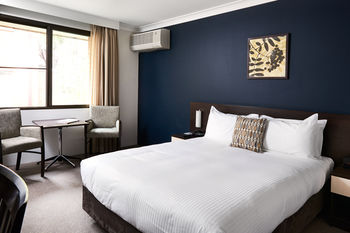 175 (formerly Wesley Lodge) - Accommodation Bookings 4