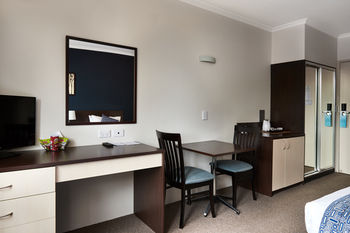 175 (formerly Wesley Lodge) - Accommodation Bookings 5