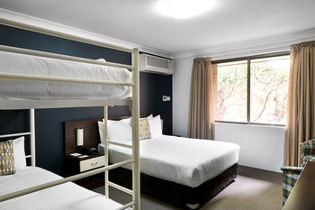 175 (formerly Wesley Lodge) - Accommodation Bookings 6