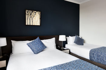 175 (formerly Wesley Lodge) - Accommodation Bookings 8