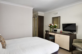 175 (formerly Wesley Lodge) - Accommodation Bookings 9
