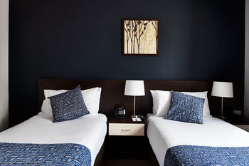 175 (formerly Wesley Lodge) - Accommodation Bookings 10