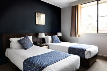 175 (formerly Wesley Lodge) - Accommodation Bookings 11