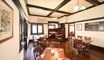 175 (formerly Wesley Lodge) - Accommodation Bookings 13