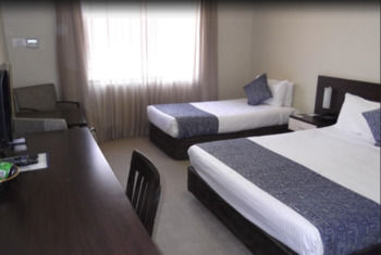 175 (formerly Wesley Lodge) - Accommodation Bookings 15
