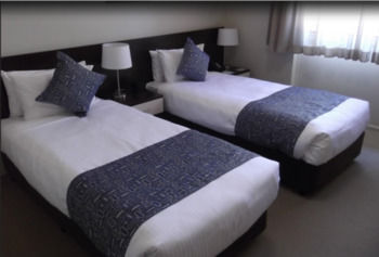 175 (formerly Wesley Lodge) - Accommodation Bookings 16