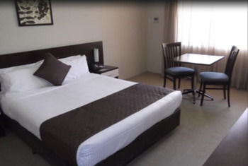 175 (formerly Wesley Lodge) - Accommodation Bookings 17