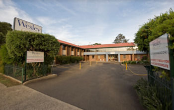 175 (formerly Wesley Lodge) - Accommodation Bookings 18