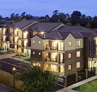 Ringwood Royale - Accommodation Bookings