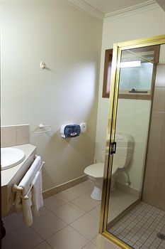 Bell Motel - Accommodation Bookings 0