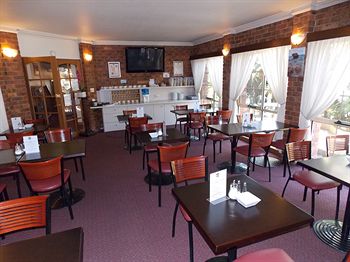 Bell Motel - Accommodation Bookings 3