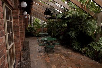 Bell Motel - Accommodation Bookings 5