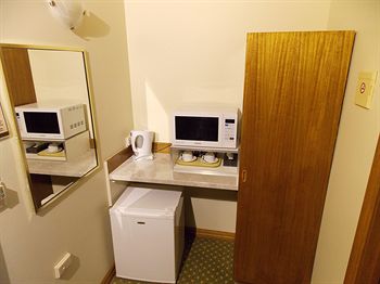 Bell Motel - Accommodation Bookings 6