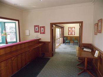 Bell Motel - Accommodation Bookings 8