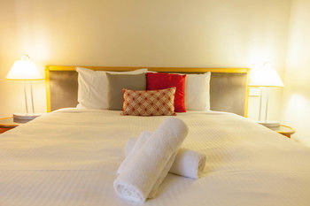 Bell Motel - Accommodation Bookings 14