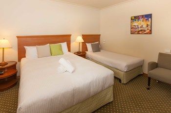 Bell Motel - Accommodation Bookings 16