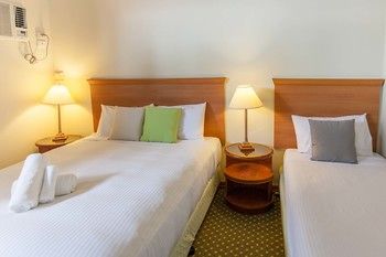 Bell Motel - Accommodation Bookings 19