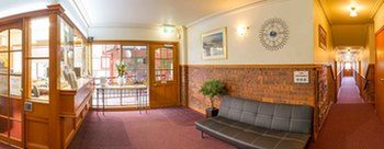 Bell Motel - Accommodation Bookings 20