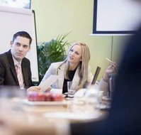 Courtyard by Marriott Sydney-North Ryde - Accommodation Bookings