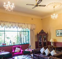 Toorak Manor - Accommodation Bookings