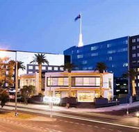 Mantra Bell City - Accommodation Bookings