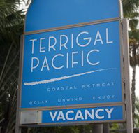 Terrigal Pacific Coastal Retreat - Accommodation Bookings