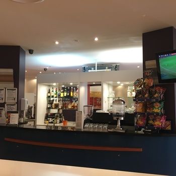 Ramada Encore Dandenong - Accommodation Bookings 18