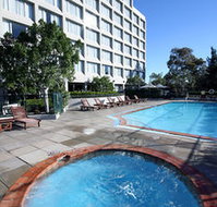 Mercure Sydney Parramatta - Accommodation Bookings