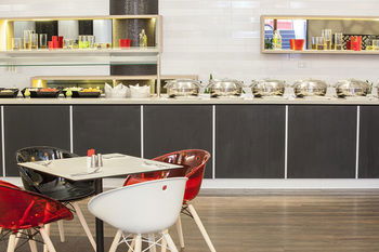 Ibis Melbourne Hotel And Apartments - Accommodation Bookings 0