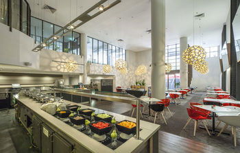 Ibis Melbourne Hotel And Apartments - Accommodation Bookings 1