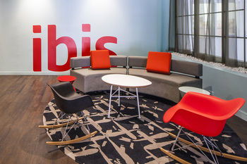 Ibis Melbourne Hotel And Apartments - Accommodation Bookings 3