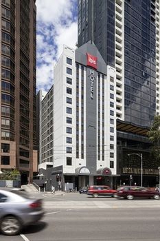 Ibis Melbourne Hotel And Apartments - Accommodation Bookings 5