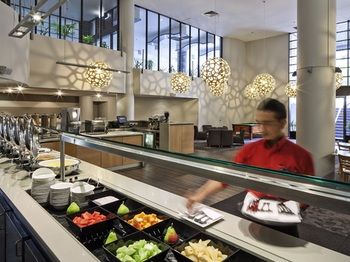Ibis Melbourne Hotel And Apartments - Accommodation Bookings 6
