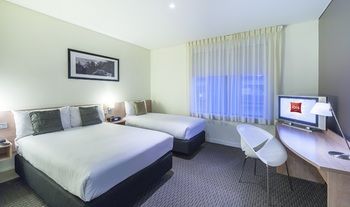 Ibis Melbourne Hotel And Apartments - Accommodation Bookings 8