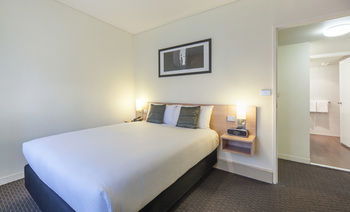 Ibis Melbourne Hotel And Apartments - Accommodation Bookings 11