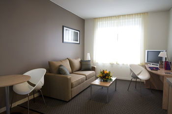 Ibis Melbourne Hotel And Apartments - Accommodation Bookings 14
