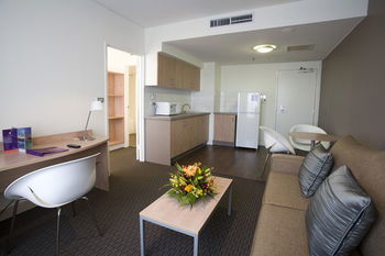 Ibis Melbourne Hotel And Apartments - Accommodation Bookings 15