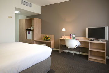 Ibis Melbourne Hotel And Apartments - Accommodation Bookings 16