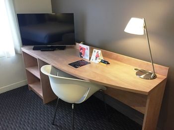 Ibis Melbourne Hotel And Apartments - Accommodation Bookings 17